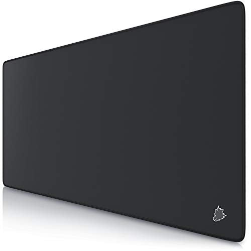 TITANWOLF Tappetino Mouse XXL Gaming Pad XL 900x400 mm - Mousepad Typ 7