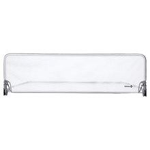 Carica l&#39;immagine nel visualizzatore di Gallery, Safety 1st Barriera Letto, Sponda Sicurezza Ribaltabile Universale,...