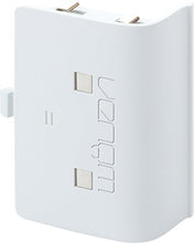 Carica l&#39;immagine nel visualizzatore di Gallery, Venom Twin Docking Station with 2 x Rechargeable Battery Packs: White -