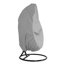 Carica l&#39;immagine nel visualizzatore di Gallery, Universale 600D Amaca Copertura per Poltrona o 74.8&quot;x45.3&quot;inches, Grey - Ilgrandebazar