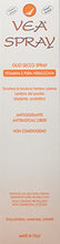 Carica l&#39;immagine nel visualizzatore di Gallery, Vea Spray Olio Secco - 100 ml