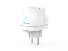 Carica l&#39;immagine nel visualizzatore di Gallery, Domos EI-0 - Enchufe Inteligente Wi-Fi - Ilgrandebazar
