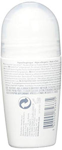 Biotherm Pure Invisible Deodorante Roll-On 48H, Donna, 75 ml