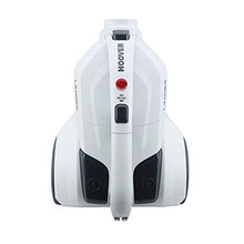 Carica l&#39;immagine nel visualizzatore di Gallery, Hoover La71_La10011 Lander Aspirapolvere a Traino Bianco/Grigio Traslucido - Ilgrandebazar