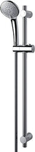 Carica l&#39;immagine nel visualizzatore di Gallery, Ideal Standard B9508AA Saliscendi Idealrain 3 Getti Attacchi Regolabili,... - Ilgrandebazar