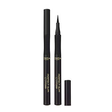 Carica l&#39;immagine nel visualizzatore di Gallery, L&#39;Oréal Paris MakeUp Superliner Perfect Slim Eyeliner, Nero - Ilgrandebazar