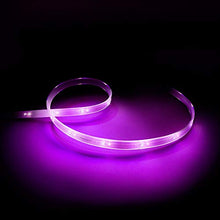 Carica l&#39;immagine nel visualizzatore di Gallery, Philips Lighting White And Color Lightstrip Plus Striscia LED da 200 cm,...