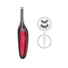 Carica l&#39;immagine nel visualizzatore di Gallery, Piegaciglia Elettrico USB Ricaricabile,Professionale Piega Ciglia Elettrico...