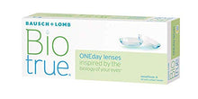 Carica l&#39;immagine nel visualizzatore di Gallery, Bausch &amp; Lomb Biotrue ONEday (30), 8.6, -3.25 - Ilgrandebazar