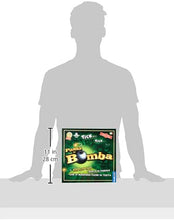 Carica l&#39;immagine nel visualizzatore di Gallery, Giochi Uniti- Passa la Bomba Gioco di Divertimento, Multicolore, GU034/2