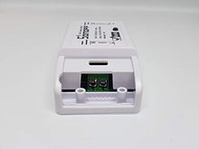 Carica l&#39;immagine nel visualizzatore di Gallery, Master - Sonoff Smart WiFi interruttore telecomando wireless, compatibile... - Ilgrandebazar