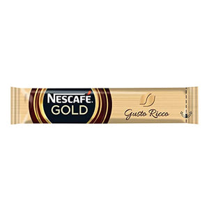 NESCAFÉ GOLD Caffè Solubile, 20 bustine 20