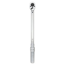 Carica l&#39;immagine nel visualizzatore di Gallery, Set chiave dinamometrica con prolunga e bussole da 17, 19, 21 mm WIESEMANN... - Ilgrandebazar