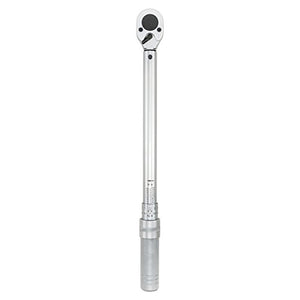 Set chiave dinamometrica con prolunga e bussole da 17, 19, 21 mm WIESEMANN... - Ilgrandebazar