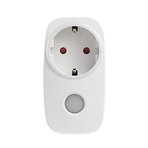 Broadlink SP3s EU 16A Timer plug, Power Meter Energy Monitor, controlli APP...