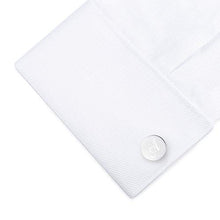 Carica l&#39;immagine nel visualizzatore di Gallery, HONEY BEAR Gemelli Uomo con iniziali Alfabeto Lettera per - Camicia A-2 - Ilgrandebazar