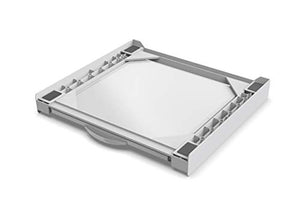 Meliconi Base Torre Pro, Kit di Sovrapposizione Universale per Lavatrice e...