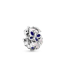 Carica l&#39;immagine nel visualizzatore di Gallery, PANDORA Bead Charm Donna argento - 797870ENMX - Ilgrandebazar