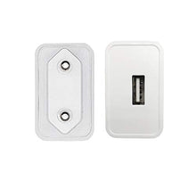Carica l'immagine nel visualizzatore di Gallery, ZLONXUN Caricabatterie,Caricatore 2A e Cavo Micro USB per Huawei P10 Lite/P9...