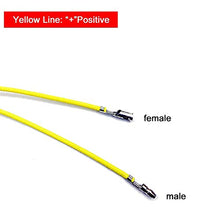 Carica l&#39;immagine nel visualizzatore di Gallery, Yizhet 4Pcs Resistenze del Frecce Moto LED, 12V 21W Resistenza LED... - Ilgrandebazar