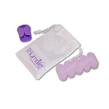 Carica l'immagine nel visualizzatore di Gallery, Baby Nails - Lime Unghie per Neonati (0 mesi +) Lima Cura, 0+ Mesi