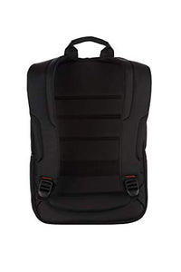 Samsonite Zaino Porta Pc Guard It 2.0, 15.6" Zaino, 44 cm, Nero