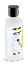 Carica l&#39;immagine nel visualizzatore di Gallery, KÃ¤rcher - Detergente concentrato per vetri e finestre, 500 ml - Ilgrandebazar