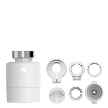 Carica l&#39;immagine nel visualizzatore di Gallery, tado° Testa Termostatica Intelligente - prodotto aggiuntivo per il controllo... - Ilgrandebazar