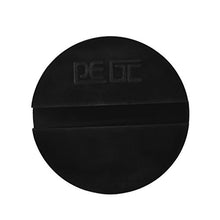 Carica l'immagine nel visualizzatore di Gallery, DEDC Tampone in Gomma per Cric Sollevatore Auto Ponte con Scanalatura 1 pz