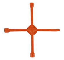 Carica l&#39;immagine nel visualizzatore di Gallery, Xlpt 552001 Chiave a Croce Rafforzata