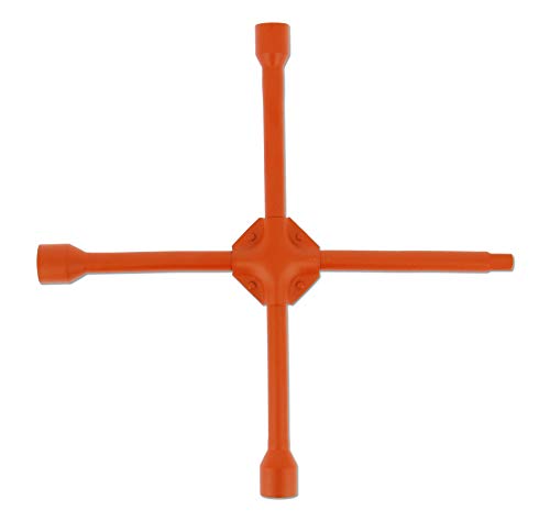 Xlpt 552001 Chiave a Croce Rafforzata