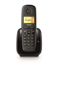 Gigaset A280 Telefono Portatile con Vivavoce Alta Qualità, Tastiera... - Ilgrandebazar