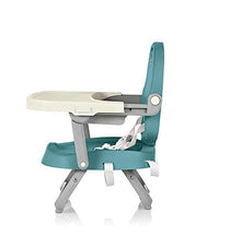 Carica l&#39;immagine nel visualizzatore di Gallery, Brevi 482-018 Picnic Rialzo Sedia, Ottanio