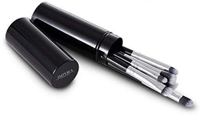 Set Pennelli Occhi Essenziali by Impora London/Travel Eye Brush