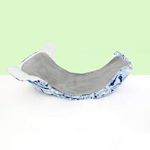 Carica l&#39;immagine nel visualizzatore di Gallery, Bambino Mio, Veline Lavabili, Confezione da 8-120 g - Ilgrandebazar