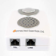 Carica l&#39;immagine nel visualizzatore di Gallery, Connected Essentials suoneria supplementare telefono fisso, Avviso di... - Ilgrandebazar