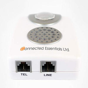 Connected Essentials suoneria supplementare telefono fisso, Avviso di... - Ilgrandebazar