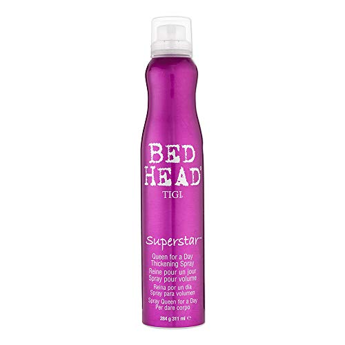 Tigi Bed Head - Styling Ispessente E Volumizzante Super Star Queen For A Day... - Ilgrandebazar