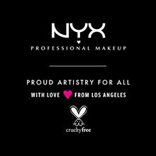 Carica l'immagine nel visualizzatore di Gallery, NYX Professional Makeup Setting Spray, Formula fissante leggera a lunga tenuta, Finish matte, 60 ml