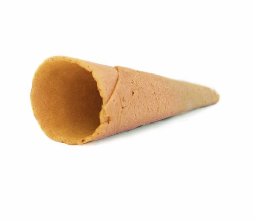 Pidy Mini Neutral Cones 7cm - Pack Size = 1x112