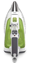 Carica l&#39;immagine nel visualizzatore di Gallery, Rowenta DW6040 Eco Intelligence Ferro da Stiro a Vapore, Erogazione del...