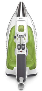 Rowenta DW6040 Eco Intelligence Ferro da Stiro a Vapore, Erogazione del...