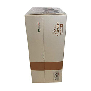 Must Espresso Italiano 96 Capsule Compatibili Dolce Gusto Cremoso - 6...