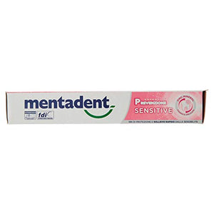 MENTADENT Sensitive 75 ml - Ilgrandebazar
