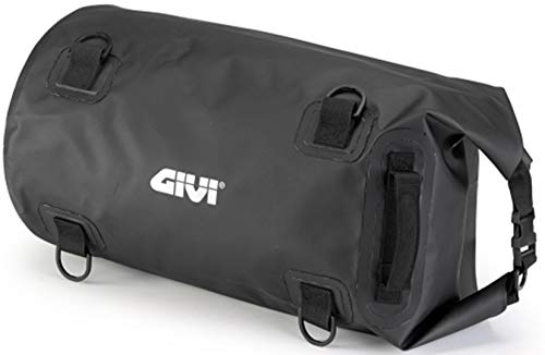 Roller borsa per sellino impermeabile o Lightit 30LT EA114BK Givi