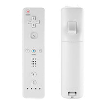 Carica l&#39;immagine nel visualizzatore di Gallery, Kreema Telecomando per Videogiochi Bianco con Custodia in Silicone +...