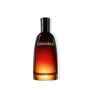 Christian Dior, Fahrenheit Eau de Toilette, Uomo, 50 ml 50 - Ilgrandebazar
