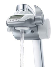 Carica l&#39;immagine nel visualizzatore di Gallery, Brita Sistema Filtrante On Tap per Il Rubinetto, Plastica, Bianco, Unica - Ilgrandebazar