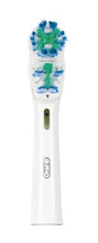 Carica l&#39;immagine nel visualizzatore di Gallery, Teste Oral-B Dual Clean Brush Heads With Pack of 4 &amp; Freshening Gum 4 pz. - Ilgrandebazar