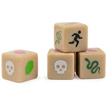 Carica l&#39;immagine nel visualizzatore di Gallery, Spin Master Games EDITRICE Giochi - Jumanji - Jumanji Classico - Gioco da Tavolo in Legno - Gioco in Scatola d&#39;avventura, per Adulti e Bambini - Board Game da 2 a 4 Giocatori - per sfide in Famiglia